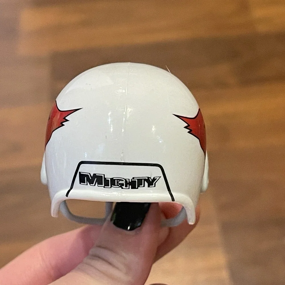 ARIZONA CARDINALS - NFL MIGHTY HELMET RACERS 2